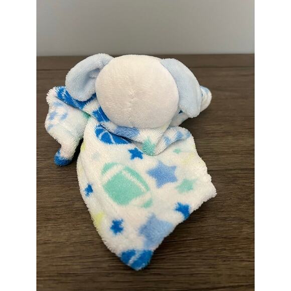 Swiggles Puppy Dog‎ Lovey Security Blanket - Picture 2 of 4